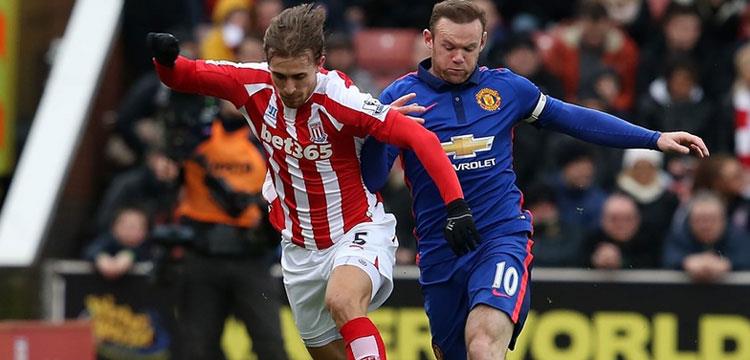 رونى ومانشستر يونايتد